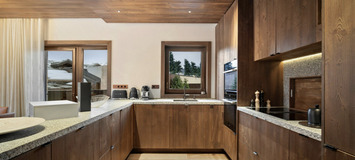 Apartment for rent in Courchevel 1850 