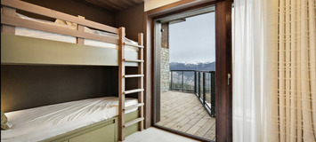 Apartment for rent in Courchevel 1850 