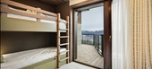Apartment for rent in Courchevel 1850 