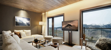 Apartment for rent in Courchevel 1850 