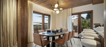 Apartment for rent in Courchevel 1850 