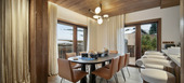 Apartment for rent in Courchevel 1850 