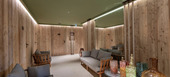Appartement à louer à Courchevel 1850