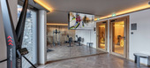 Appartement à louer à Courchevel 1850