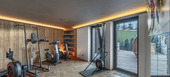 Appartement à louer à Courchevel 1850