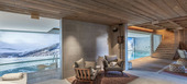 Appartement à louer à Courchevel 1850
