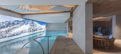 Appartement à louer à Courchevel 1850