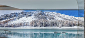 Appartement à louer à Courchevel 1850