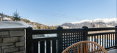 Appartement à louer à Courchevel 1850