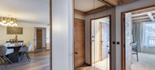 Appartement à louer à Courchevel 1850