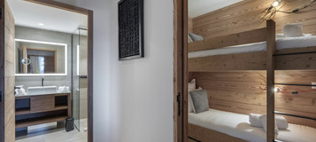 Appartement à louer à Courchevel 1850