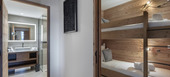 Appartement à louer à Courchevel 1850