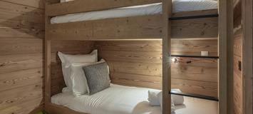 Appartement à louer à Courchevel 1850