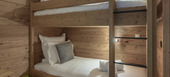 Appartement à louer à Courchevel 1850