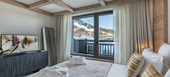 Appartement à louer à Courchevel 1850