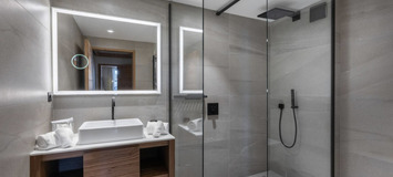 Appartement à louer à Courchevel 1850