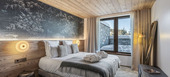 Appartement à louer à Courchevel 1850