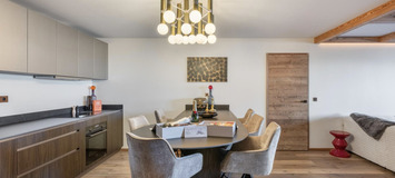 Appartement à louer à Courchevel 1850
