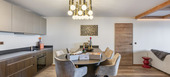 Appartement à louer à Courchevel 1850