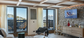 Appartement à louer à Courchevel 1850