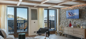 Appartement à louer à Courchevel 1850