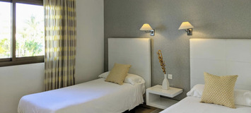 Apartment for rent in Golden Mile Marbella 
