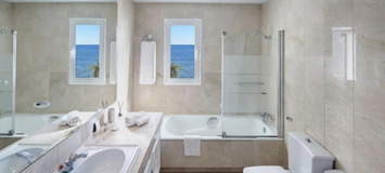 Apartment for rent in Golden Mile Marbella 
