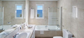 Apartment for rent in Golden Mile Marbella 