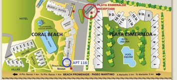 Apartment for rent in Golden Mile Marbella 