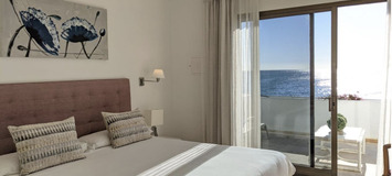 Apartment for rent in Golden Mile Marbella 