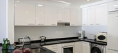 Apartment for rent in Golden Mile Marbella 