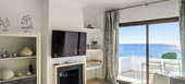 Apartment for rent in Golden Mile Marbella 