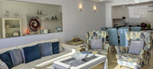 Apartment for rent in Golden Mile Marbella 