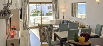 Apartment for rent in Golden Mile Marbella 
