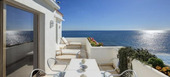 Apartment for rent in Golden Mile Marbella 