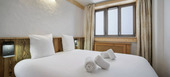 Apartment for rent in Portes de Courchevel 1850