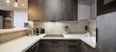 Apartment for rent in Portes de Courchevel 1850