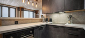 Apartment for rent in Portes de Courchevel 1850
