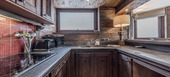 Appartement à louer à Pralong, Courchevel 1850