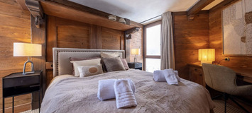 Appartement à louer à Pralong, Courchevel 1850