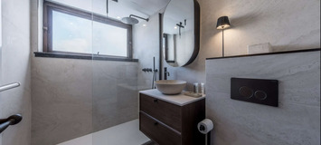 Appartement à louer à Pralong, Courchevel 1850