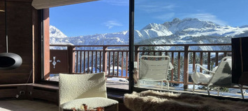 Appartement à louer à Pralong, Courchevel 1850