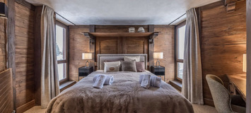 Appartement à louer à Pralong, Courchevel 1850