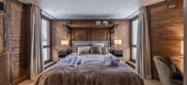 Appartement à louer à Pralong, Courchevel 1850
