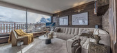 Appartement à louer à Pralong, Courchevel 1850