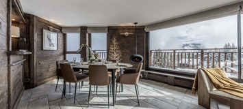 Appartement à louer à Pralong, Courchevel 1850