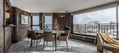Appartement à louer à Pralong, Courchevel 1850
