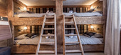 Appartement à louer à Pralong, Courchevel 1850
