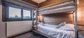 Piso en alquiler en Courchevel 1850