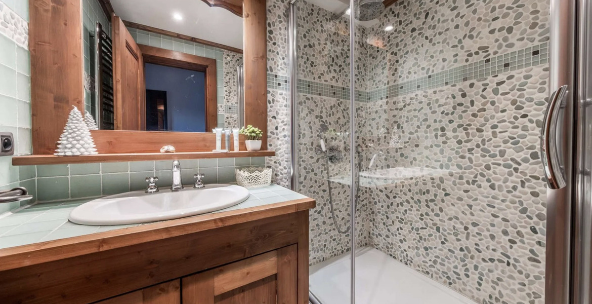 Piso en alquiler en Courchevel 1850